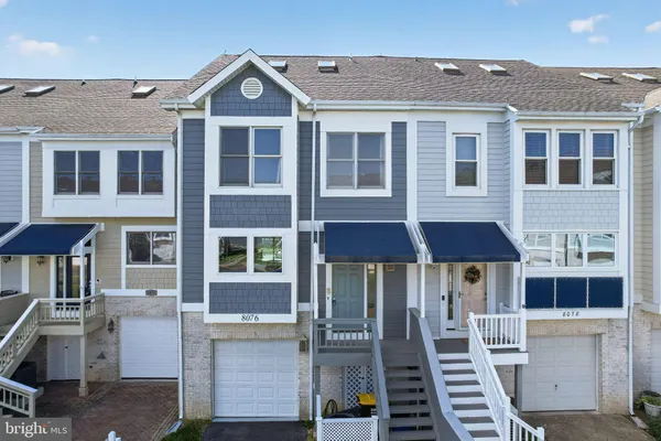$824,900 | 8076 Windward Key Drive, Chesapeake Beach, MD 20732