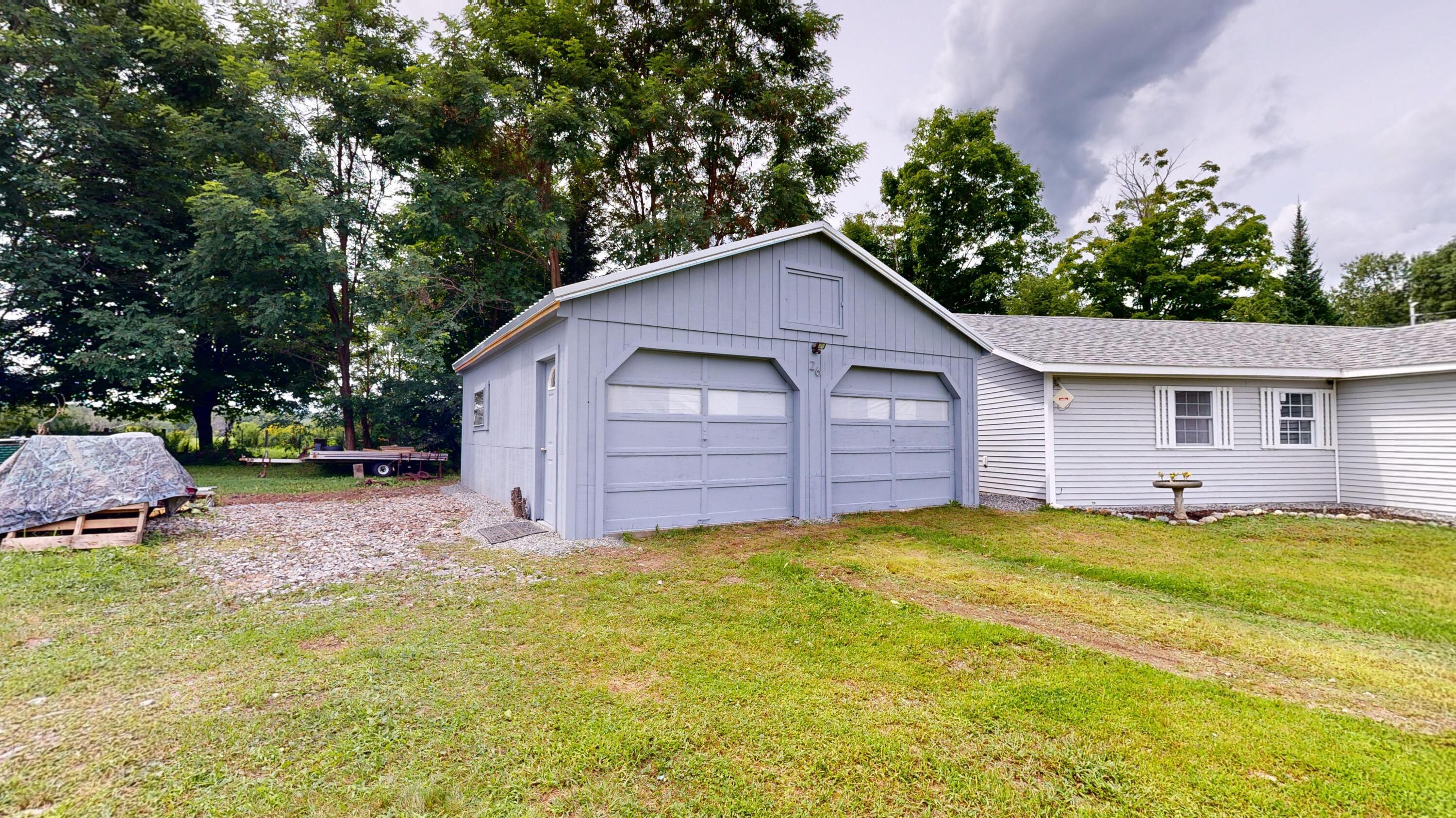 26 New Portland Road North Anson, ME 04958 - Photo 44 of 78 26-New-Portland-Rd-North-Anson-ME-04958-