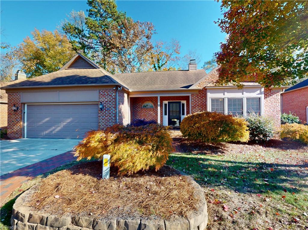 914 Flicker Lane High Point, NC 27262 - Photo 1 of 32