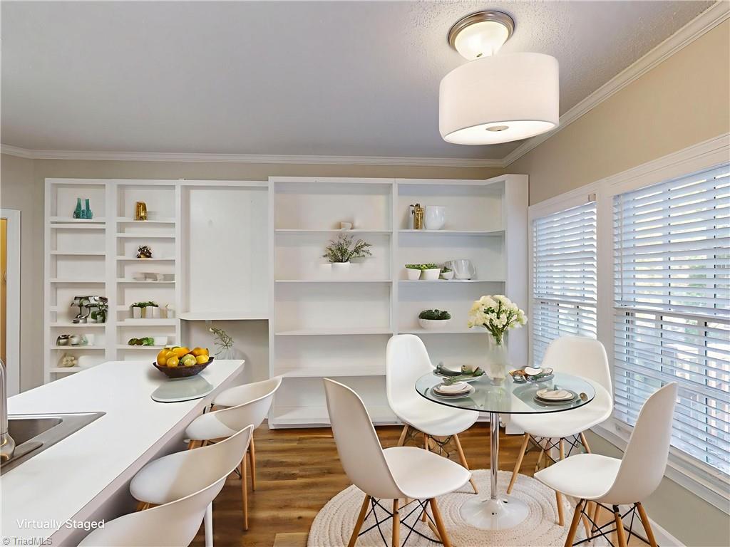 914 Flicker Lane High Point, NC 27262 - Photo 2 of 32 Virtually Staged