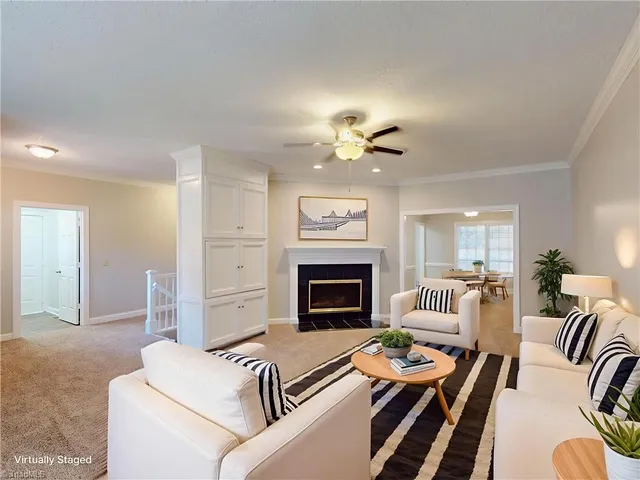 $340,000 | 914 Flicker Lane, High Point, NC 27262