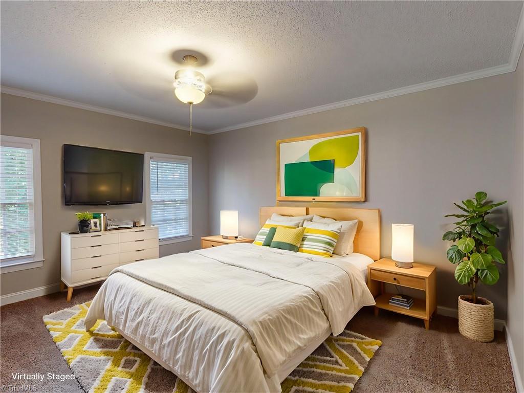 914 Flicker Lane High Point, NC 27262 - Photo 4 of 32 Virtually Staged