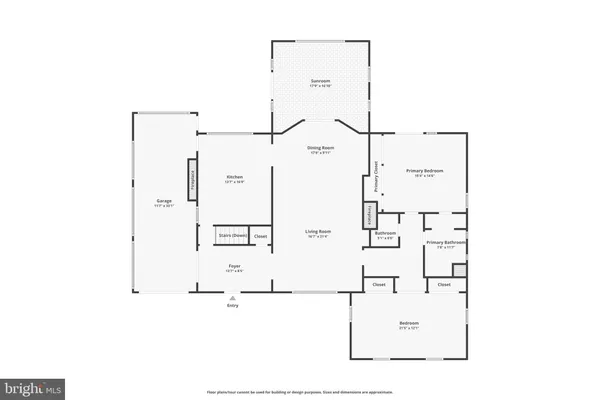 $525,000 | 22 Fitzhugh Avenue, Westminster, MD 21157