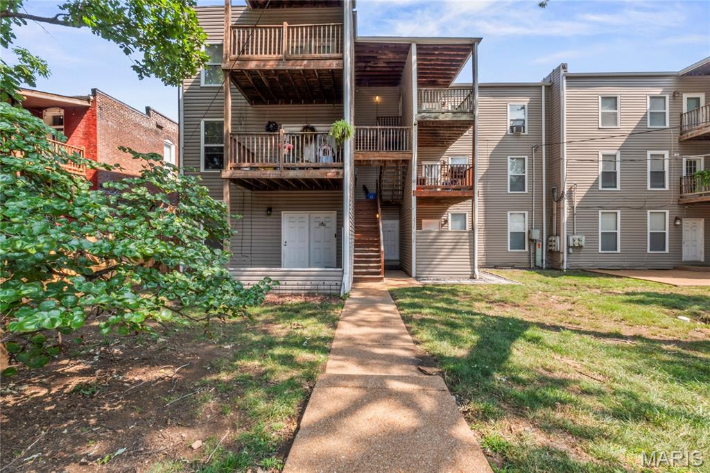 2336 Rutger Street, Unit B St. Louis, MO 63104 - Photo 28 of 31
