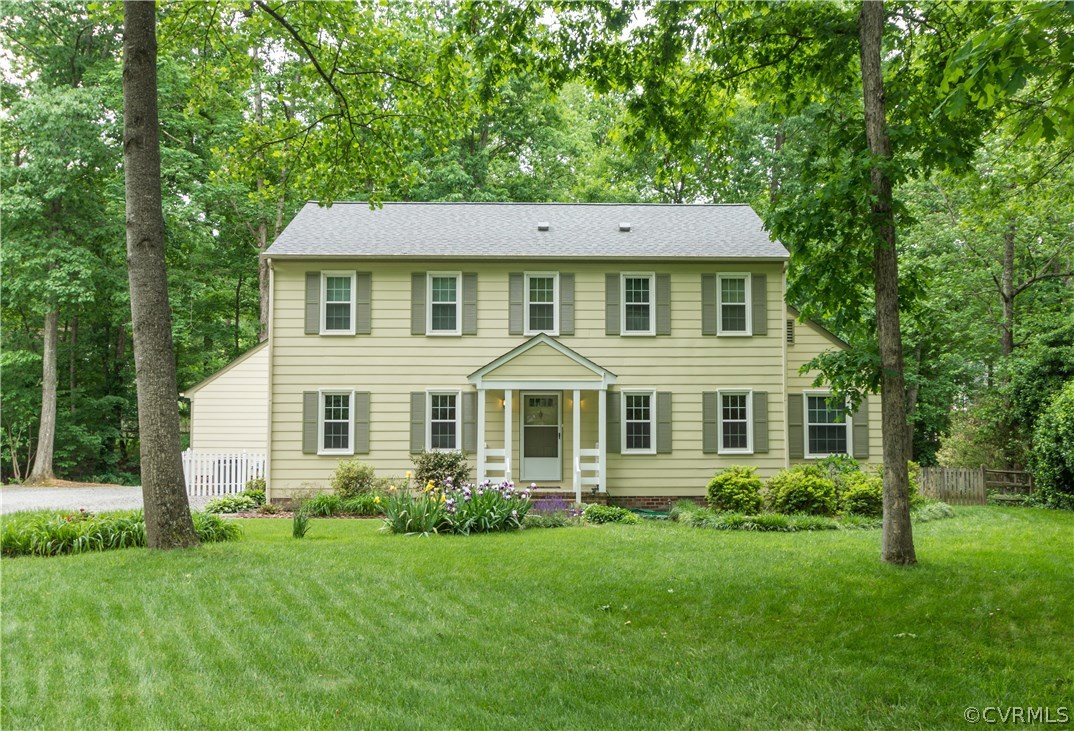 11533 Poplar Ridge Road North Chesterfield, VA 23236 - Photo 1 of 27 Gallery Image 1
