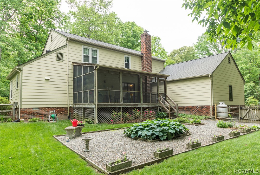 11533 Poplar Ridge Road North Chesterfield, VA 23236 - Photo 26 of 27 Gallery Image 26