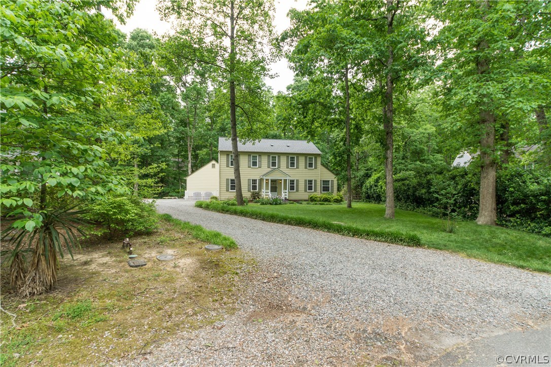 11533 Poplar Ridge Road North Chesterfield, VA 23236 - Photo 27 of 27 Gallery Image 27