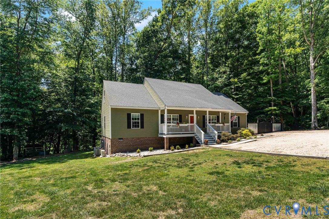 1755 Dispatch Road Quinton, VA 23141 - Photo 73 of 86