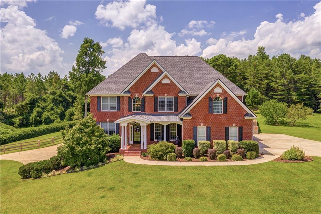 33 Martin Farm Road Jasper, GA 30143 - Photo 1 of 1 Gallery Image 1
