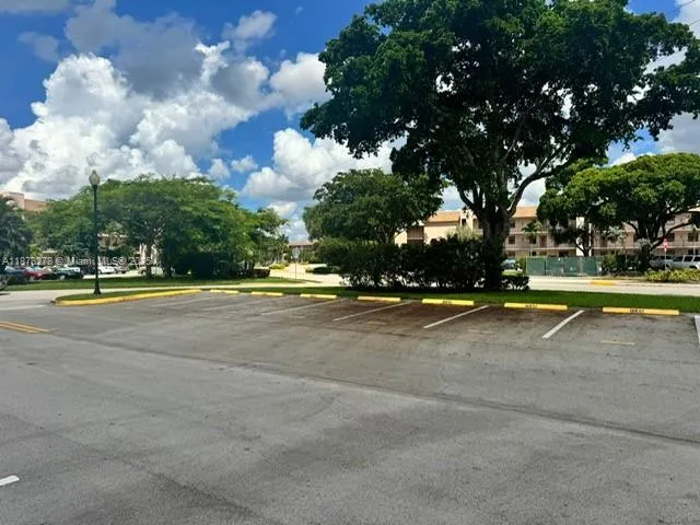 a view of street with houses