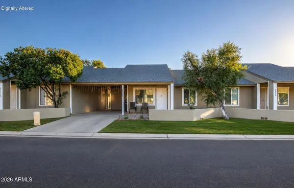 $230,000 | 4237 East Carson Road, Phoenix, AZ 85042