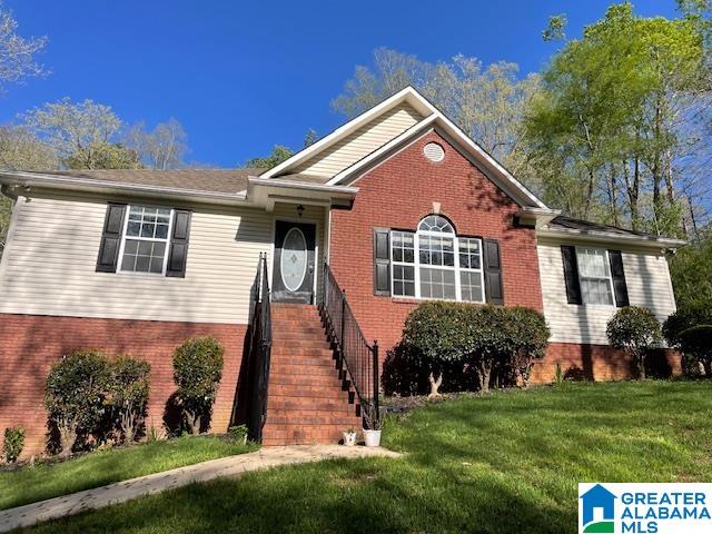 77 Mountain Lake Road Warrior, AL 35180 - Photo 1 of 18