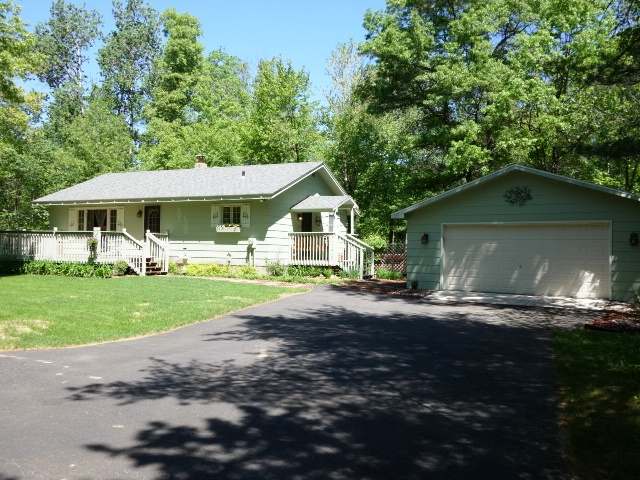 11488 Cagle Road Woodruff, WI 54568 - Photo 1 of 20 Gallery Image 1