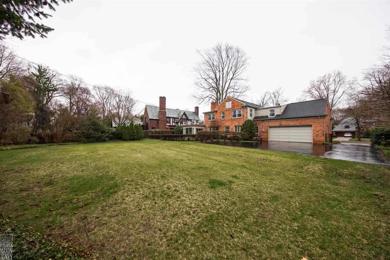 82 Cloverly Road Grosse Pointe Farms, MI 48236 - Photo 34 of 40