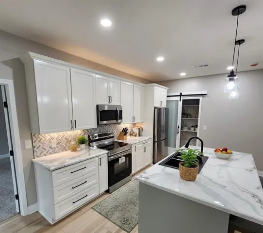 $310,000 | 14404 East 49th Terrace, Kansas City, MO 64136