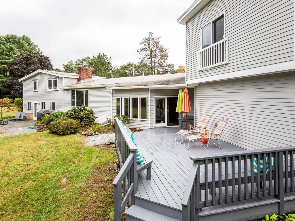5 Bryant Road Lexington, MA 02420 - Photo 3 of 17 Gallery Image 3