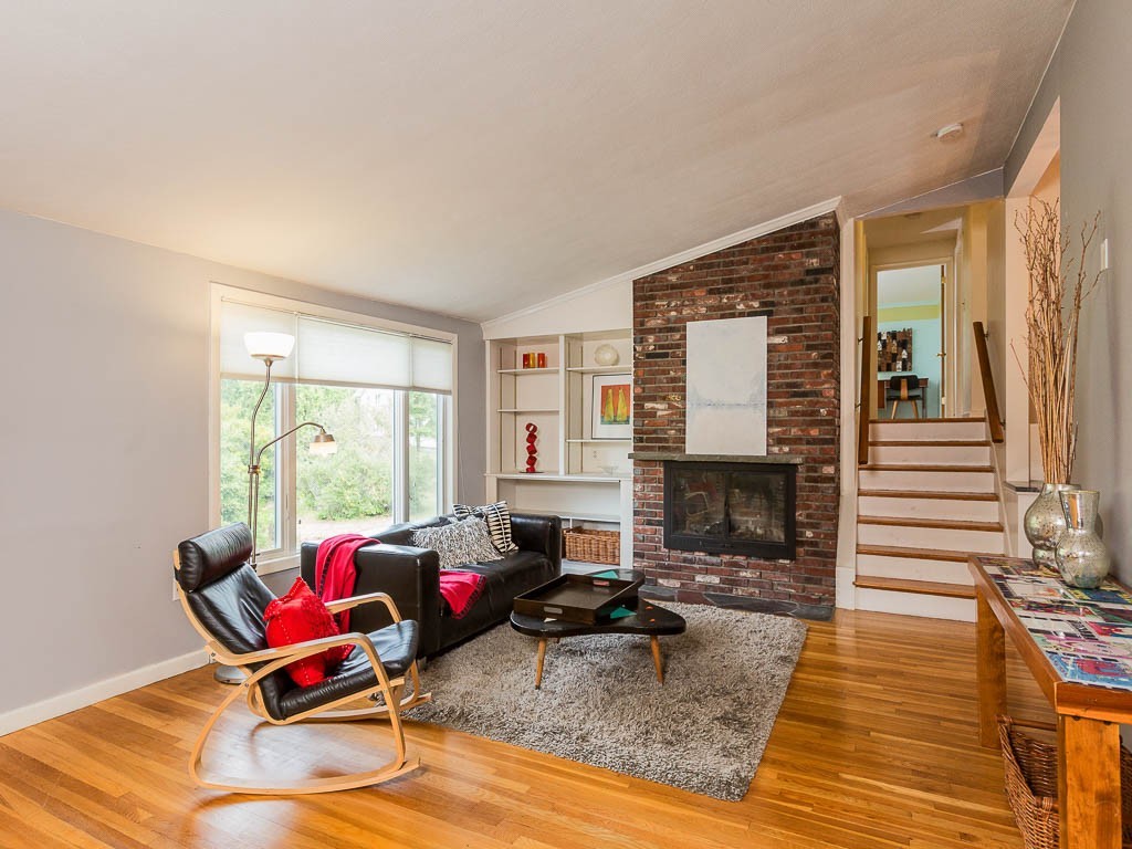 5 Bryant Road Lexington, MA 02420 - Photo 6 of 17 Gallery Image 6