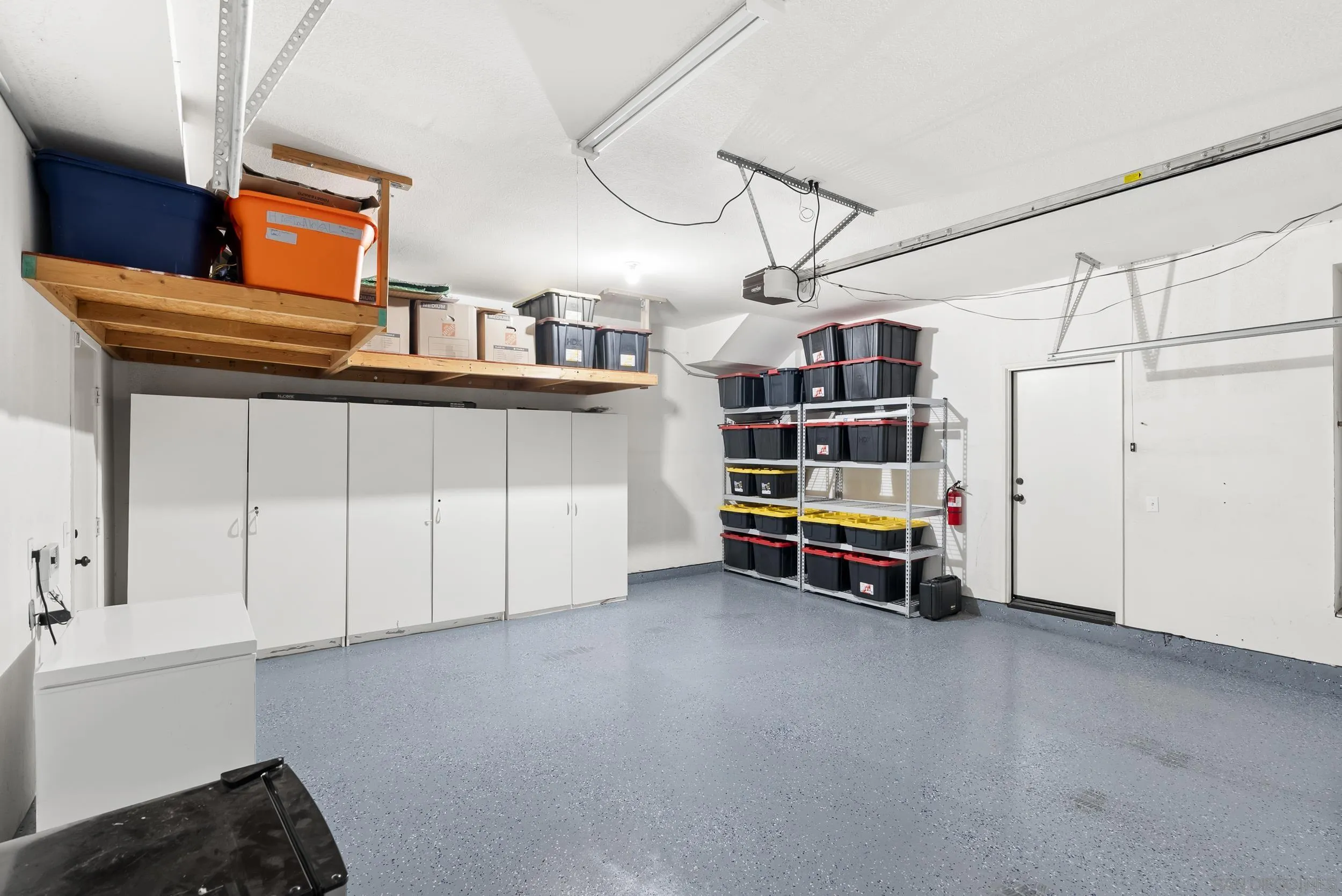 1405 Carneros Valley Street Chula Vista, CA 91913 - Photo 38 of 45 a view of storage and utility room