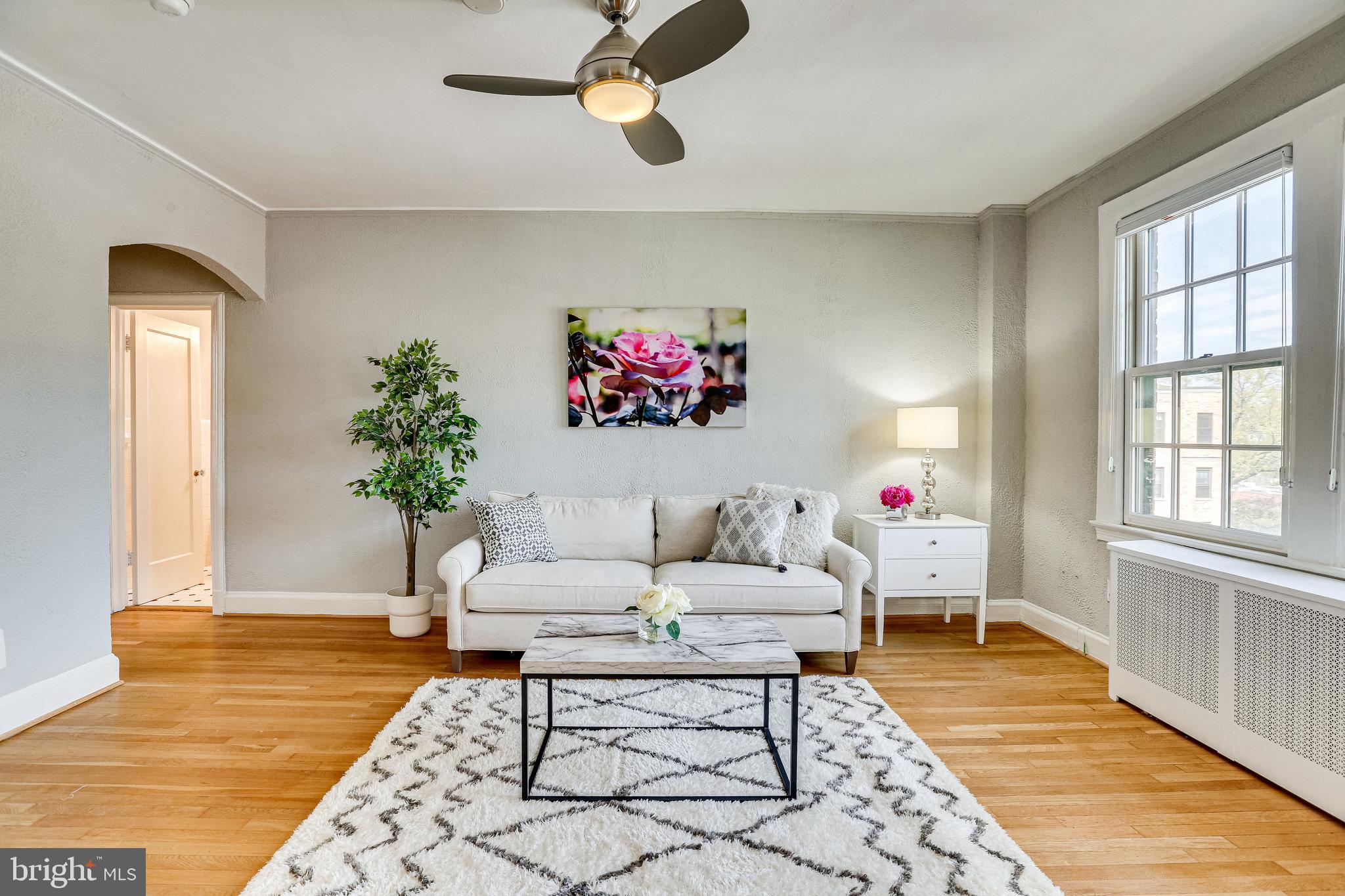 2040 Belmont Road Northwest, Unit 632 Washington, DC 20009 - Photo 7 of 21 Gallery Image 7