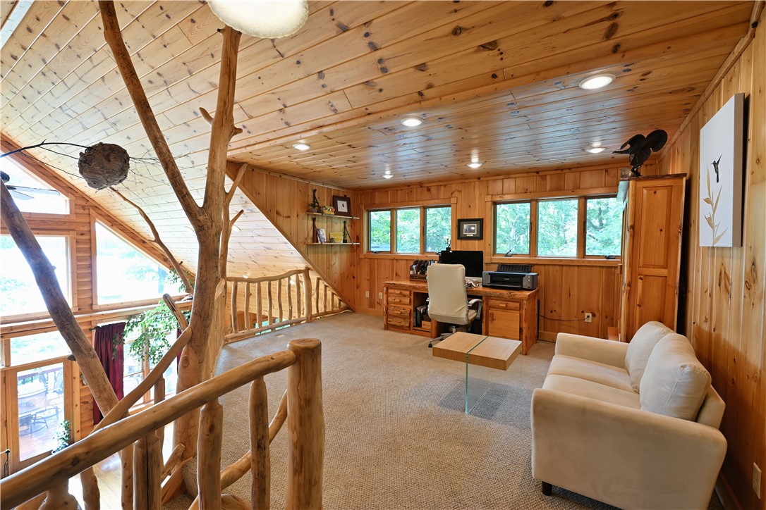 W2325 Belvidere Road Sarona, WI 54870 - Photo 35 of 56