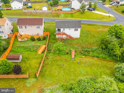 25 Buchanan Lane Inwood, WV 25428 - Photo 28 of 31