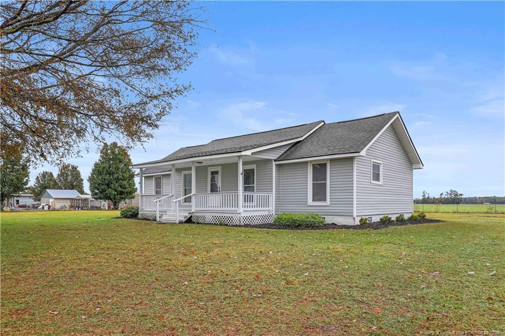 2302 Odom Road Hope Mills, NC 28348 - Photo 25 of 33 Photo 25