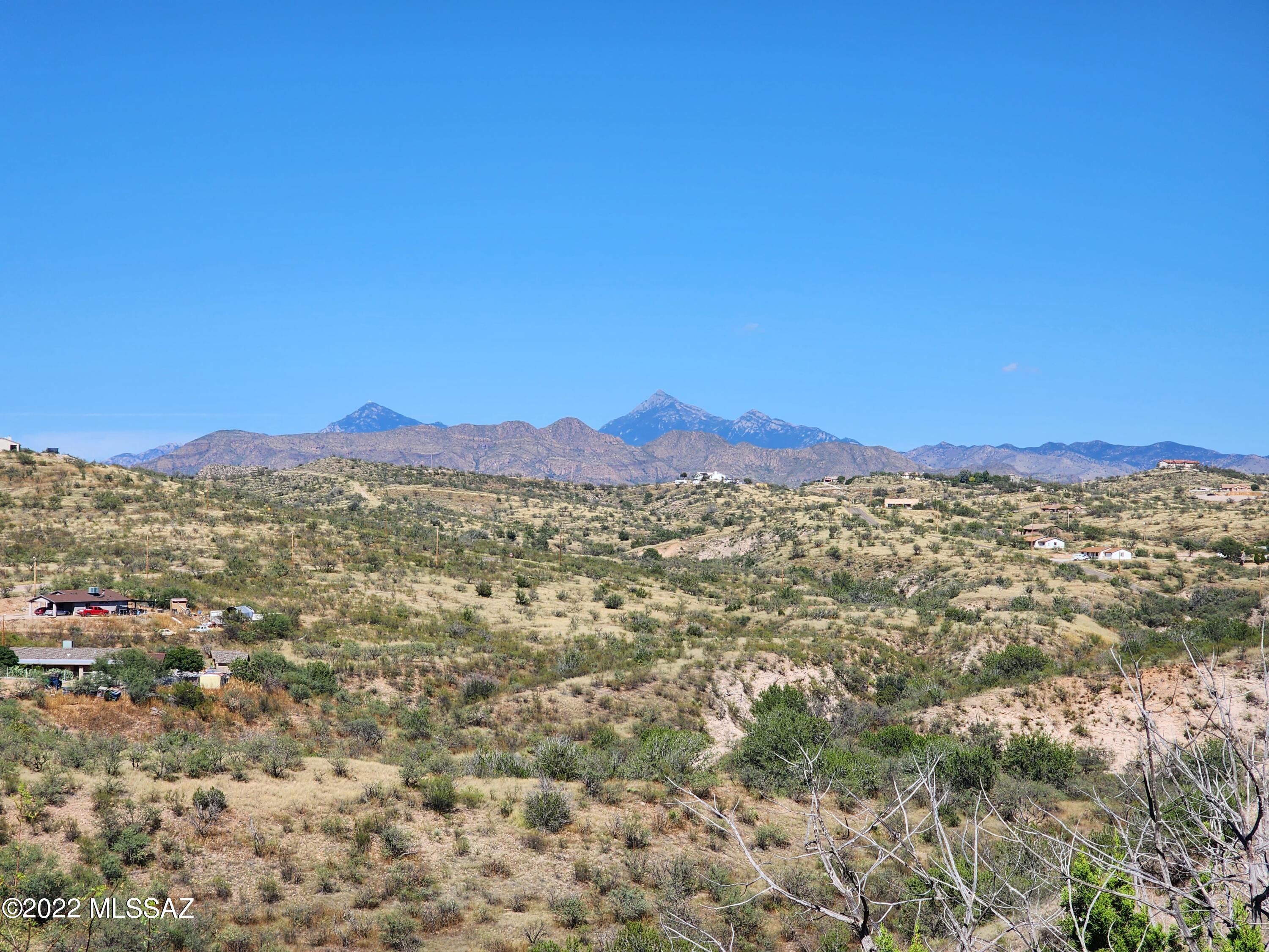 1015 Circulo Mendez Rio Rico, AZ 85648 - Photo 15 of 47