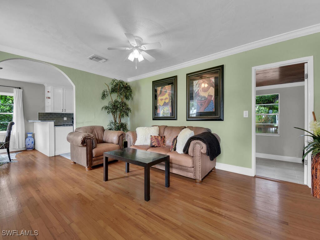 1665 Marlyn Road Fort Myers, FL 33901 - Photo 3 of 37