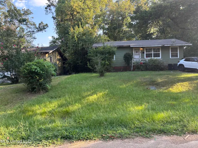 $39,000 | 5031 Gardenia Street, Jackson, MS 39209