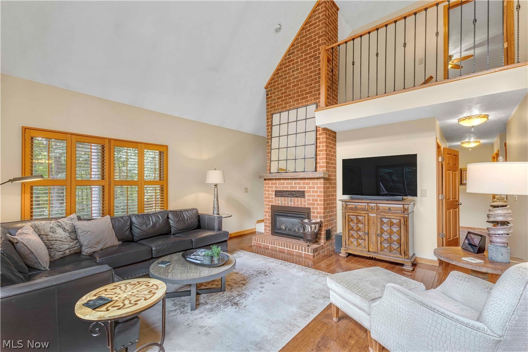3184 Middle Bellville Road Mansfield, OH 44904 - Photo 4 of 47