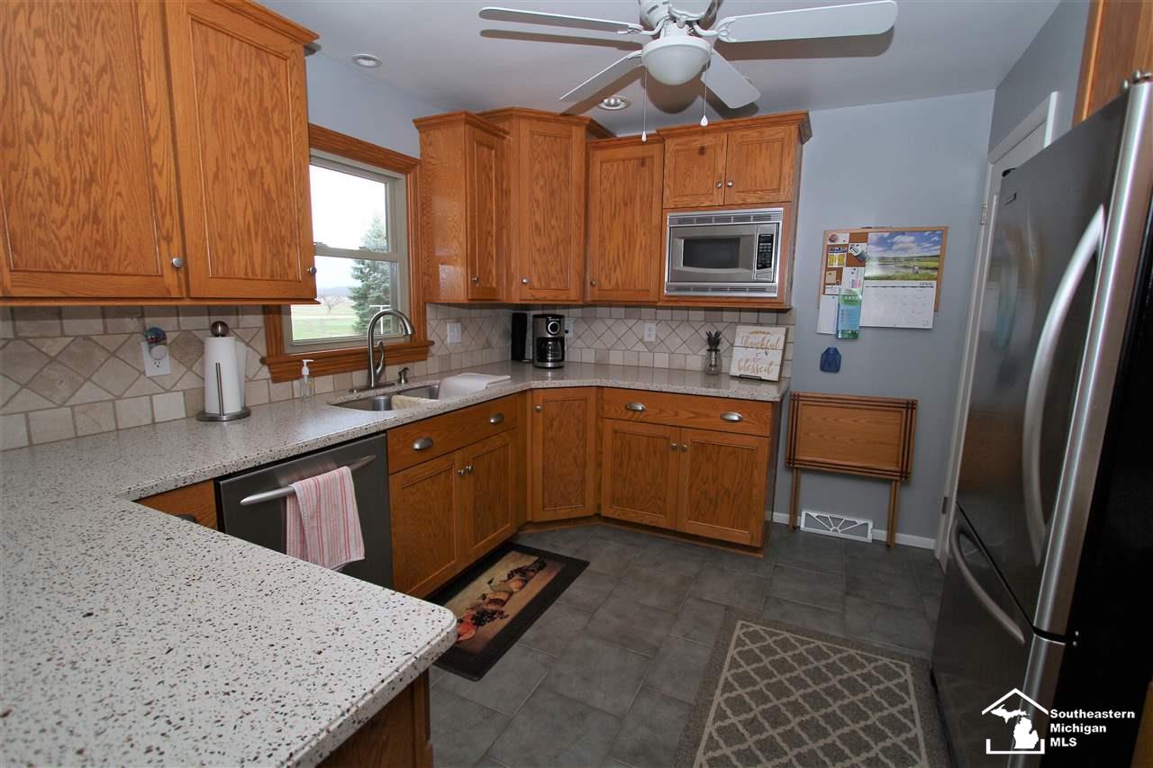 3350 West Albain Road Monroe, MI 48161 - Photo 6 of 28