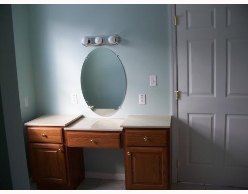 165 Lincoln Hall Road Elizabeth, PA 15037 - Photo 11 of 12 Master Bedroom. Dressing table in Master bathroom