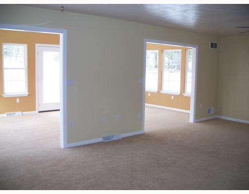 165 Lincoln Hall Road Elizabeth, PA 15037 - Photo 3 of 12 Den/Family/Great Room. Another view of the living room/great room leading into the sun room