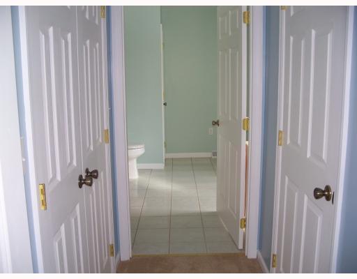 165 Lincoln Hall Road Elizabeth, PA 15037 - Photo 9 of 12 Master Bedroom. Two large closets in Master bedroom leading to Master bathroom