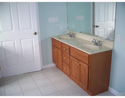 165 Lincoln Hall Road Elizabeth, PA 15037 - Photo 10 of 12 Master Bath/Spa. Master bath with double bowl vanity and ceramic tile floor