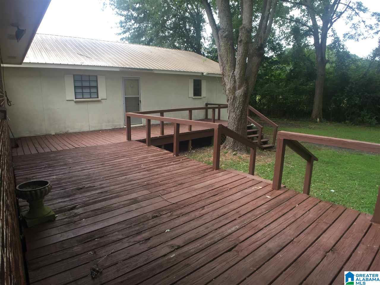 290 Peaceful Valley Road Eastaboga, AL 36260 - Photo 27 of 27