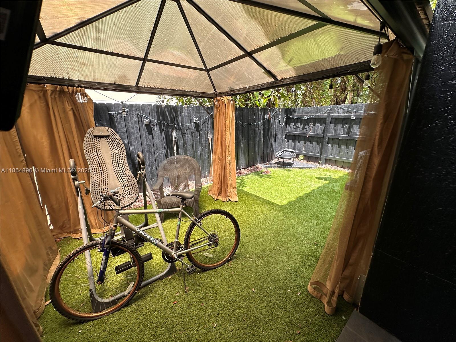 8908 Southwest 109th Avenue Miami, FL 33176 - Photo 16 of 28 a view of an indoor swimming pool