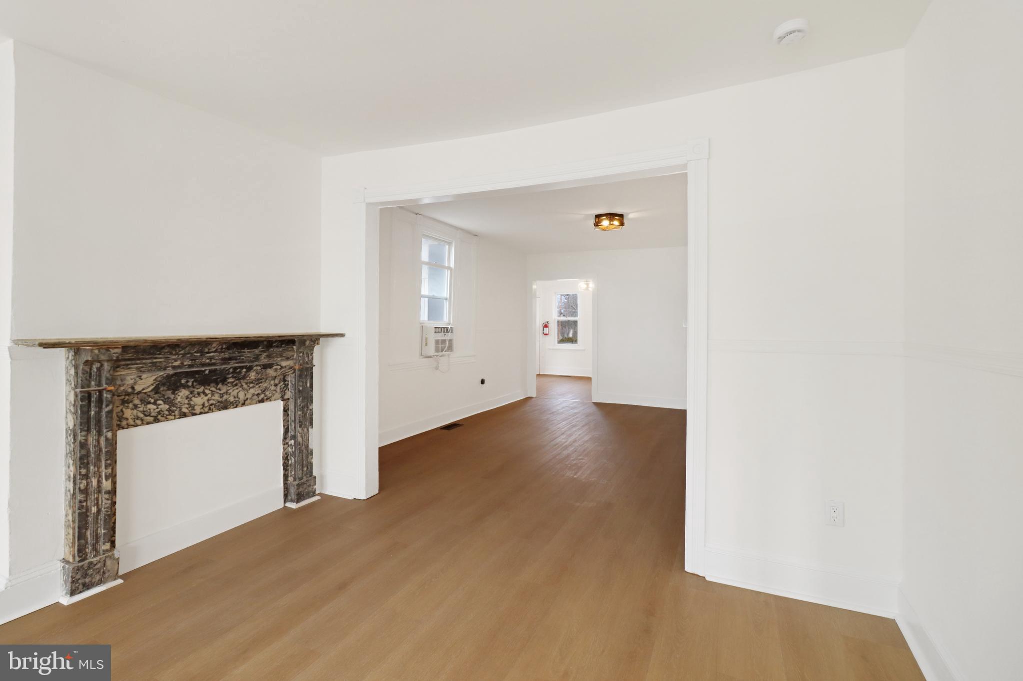 24369 West Main Street, Unit A Columbus, NJ 08022 - Photo 13 of 69 a view of a livingroom with a fireplace