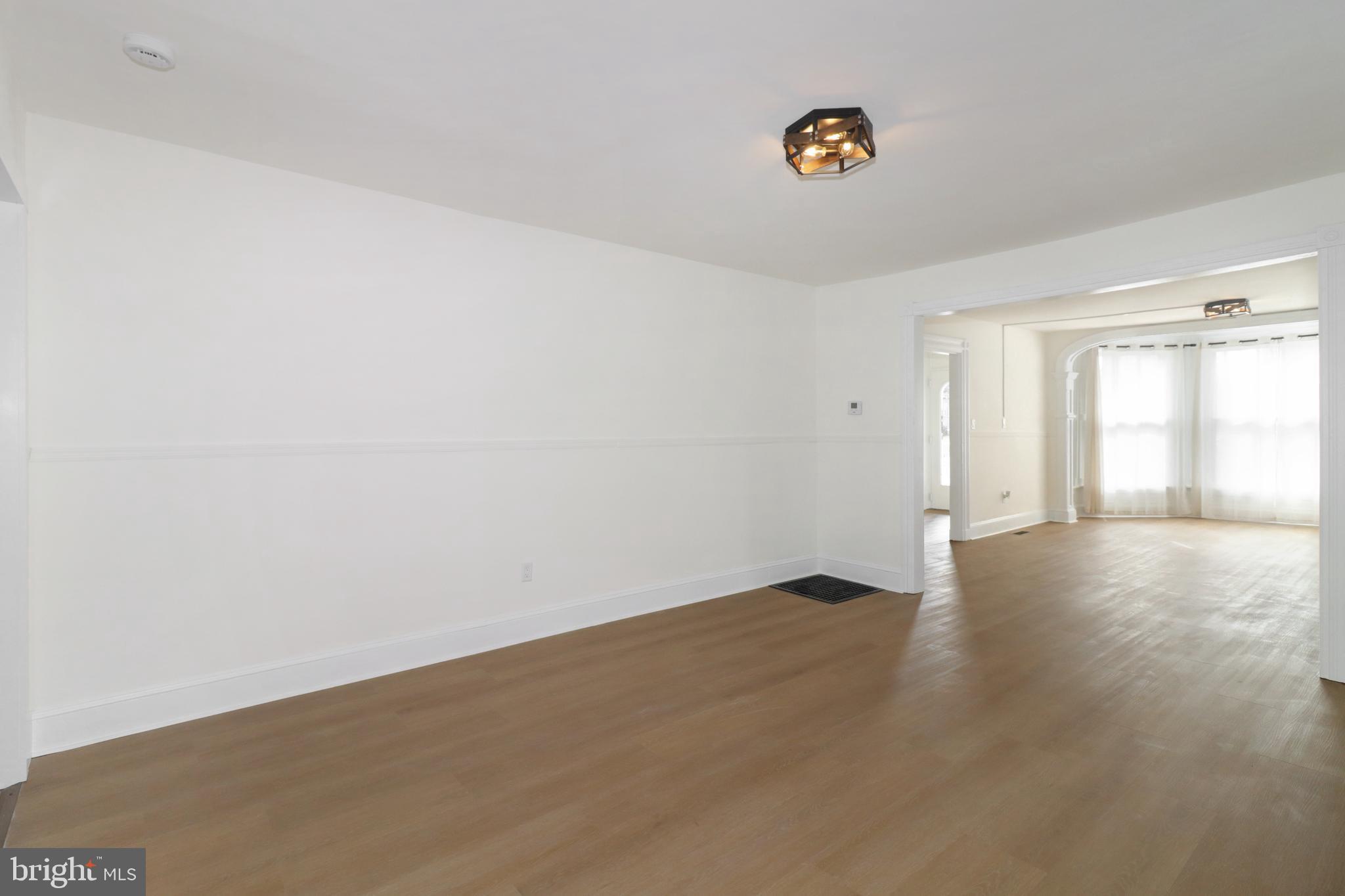 24369 West Main Street, Unit A Columbus, NJ 08022 - Photo 18 of 69 a view of an empty room