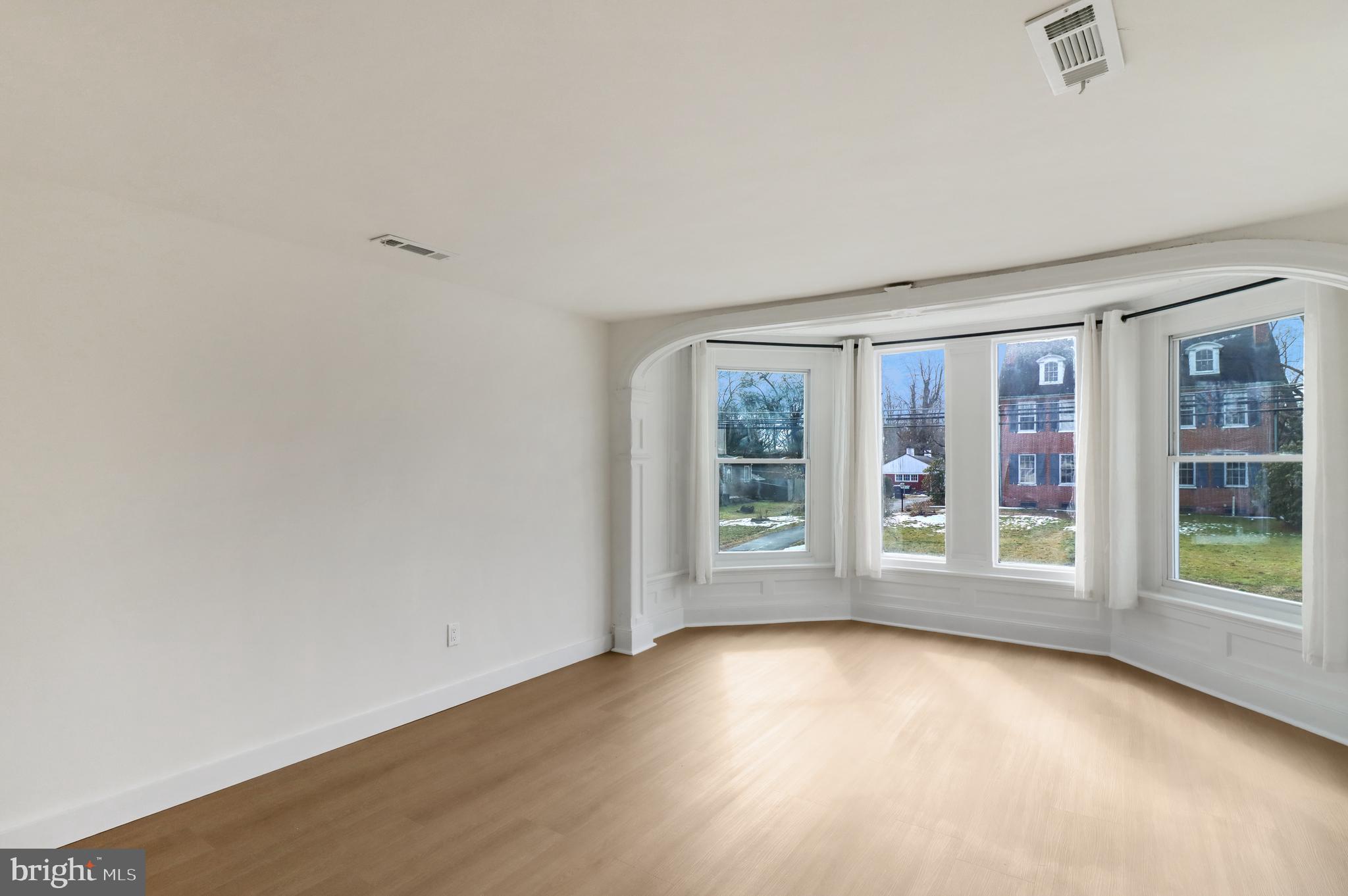 24369 West Main Street, Unit A Columbus, NJ 08022 - Photo 31 of 69 an empty room with a window