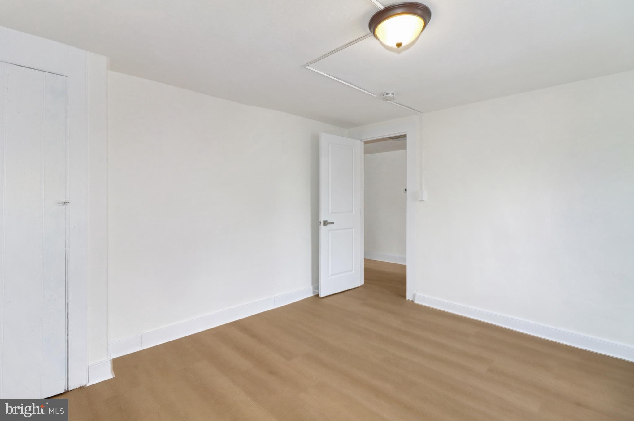 24369 West Main Street, Unit A Columbus, NJ 08022 - Photo 49 of 69 a view of an empty room
