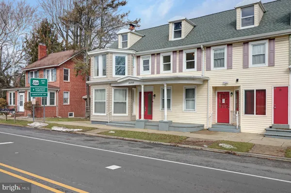 $3,400 | 24369 West Main Street, Unit A, Columbus, NJ 08022