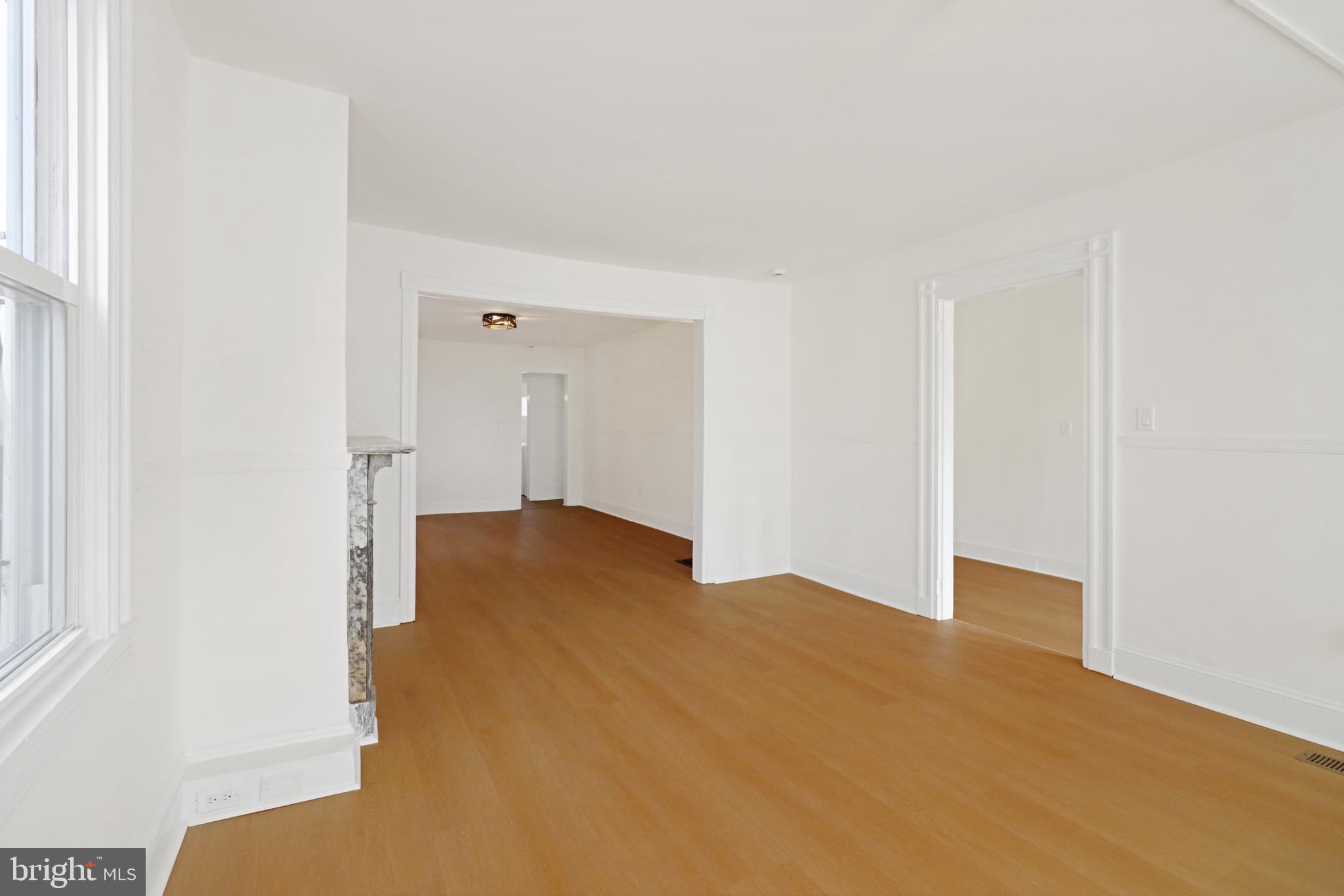 24369 West Main Street, Unit A Columbus, NJ 08022 - Photo 7 of 69 a view of an empty room