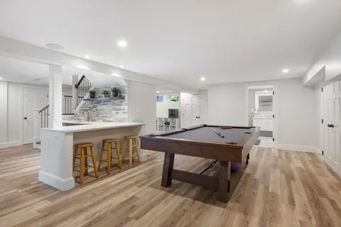 $2,590,000 | 196 Canton Avenue, Milton, MA 02186