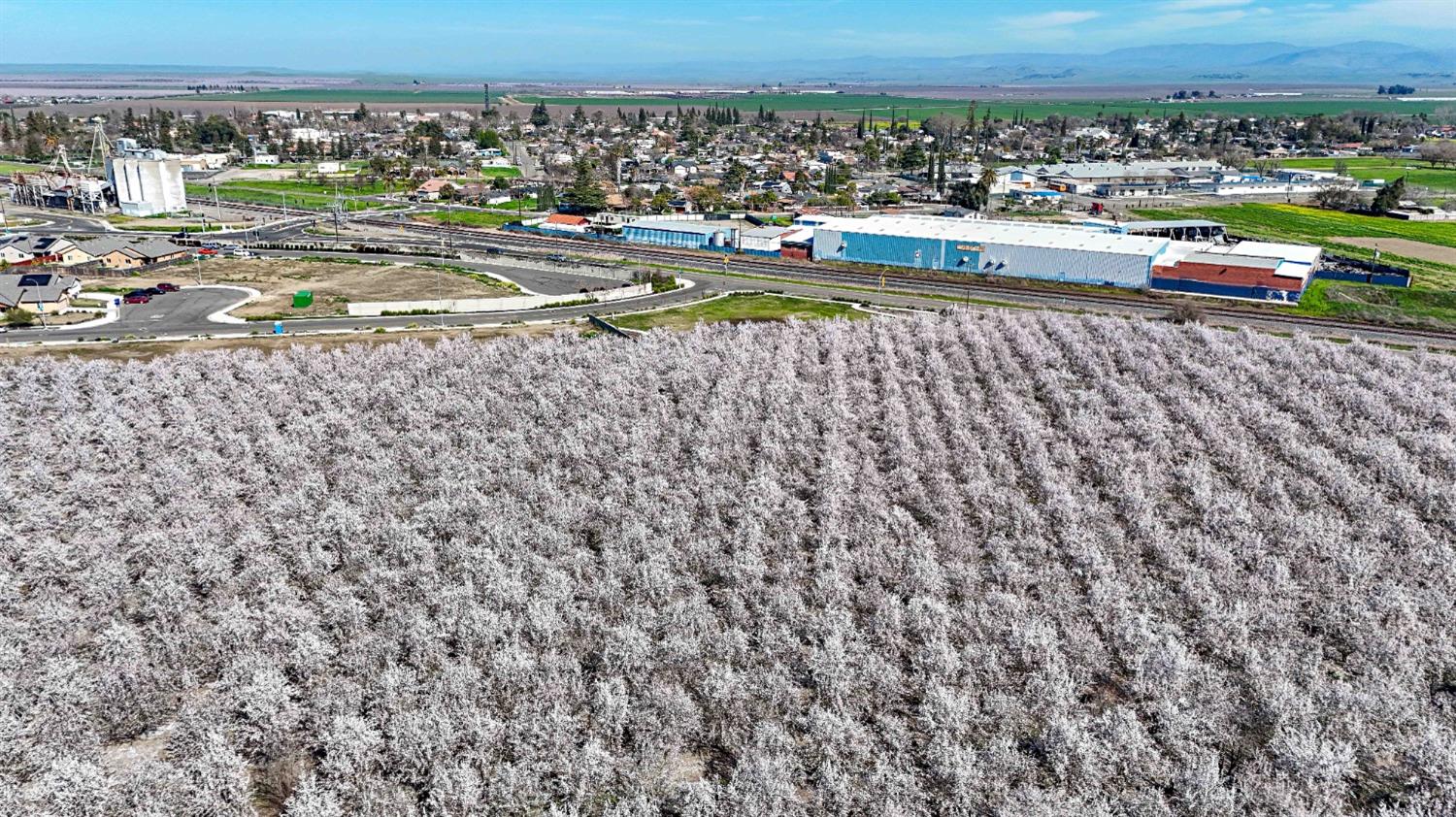 0 Santa Fe Avenue Planada, CA 95365 - Photo 29 of 40 a view of a city