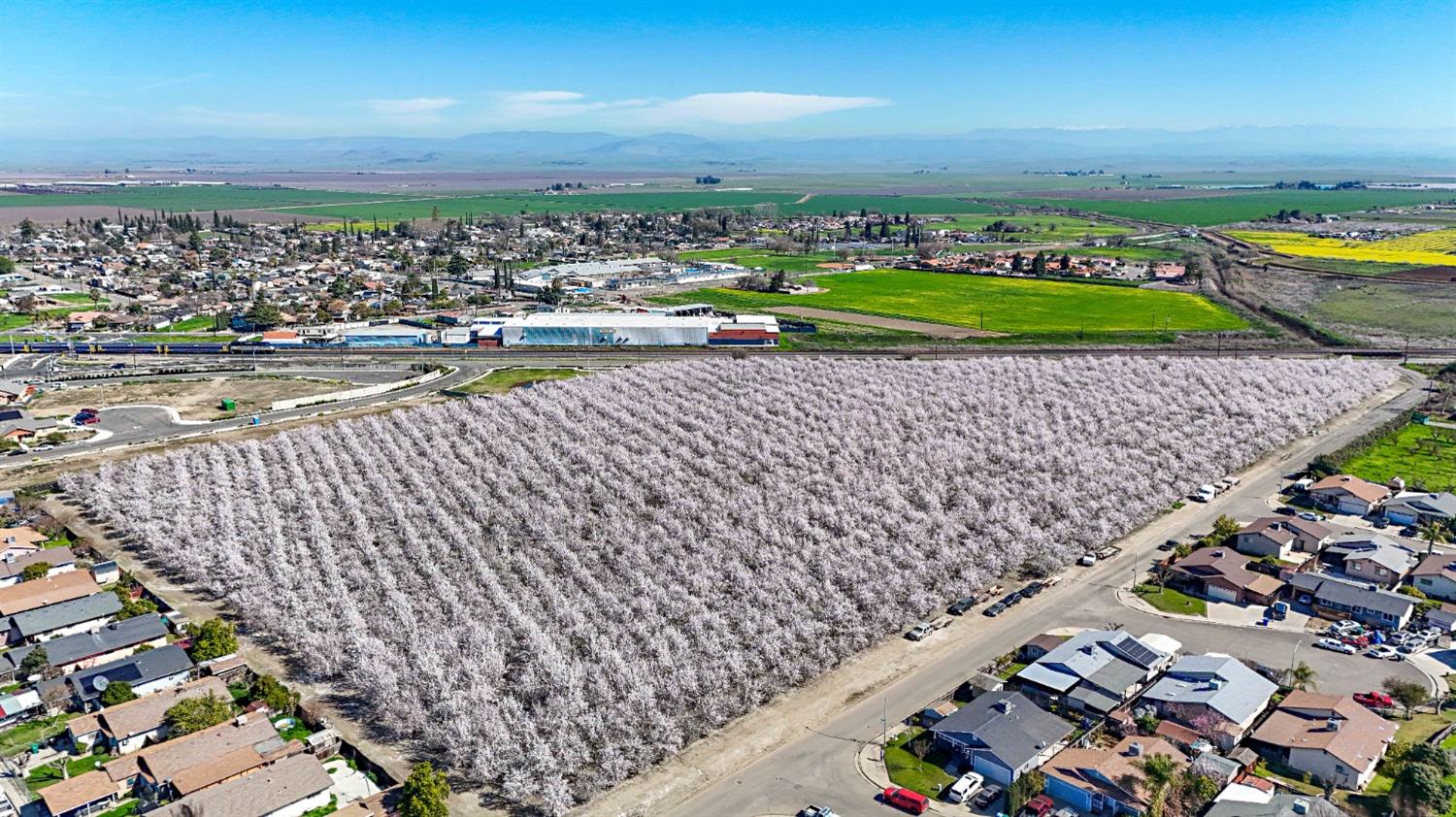 0 Santa Fe Avenue Planada, CA 95365 - Photo 5 of 40 a view of a city