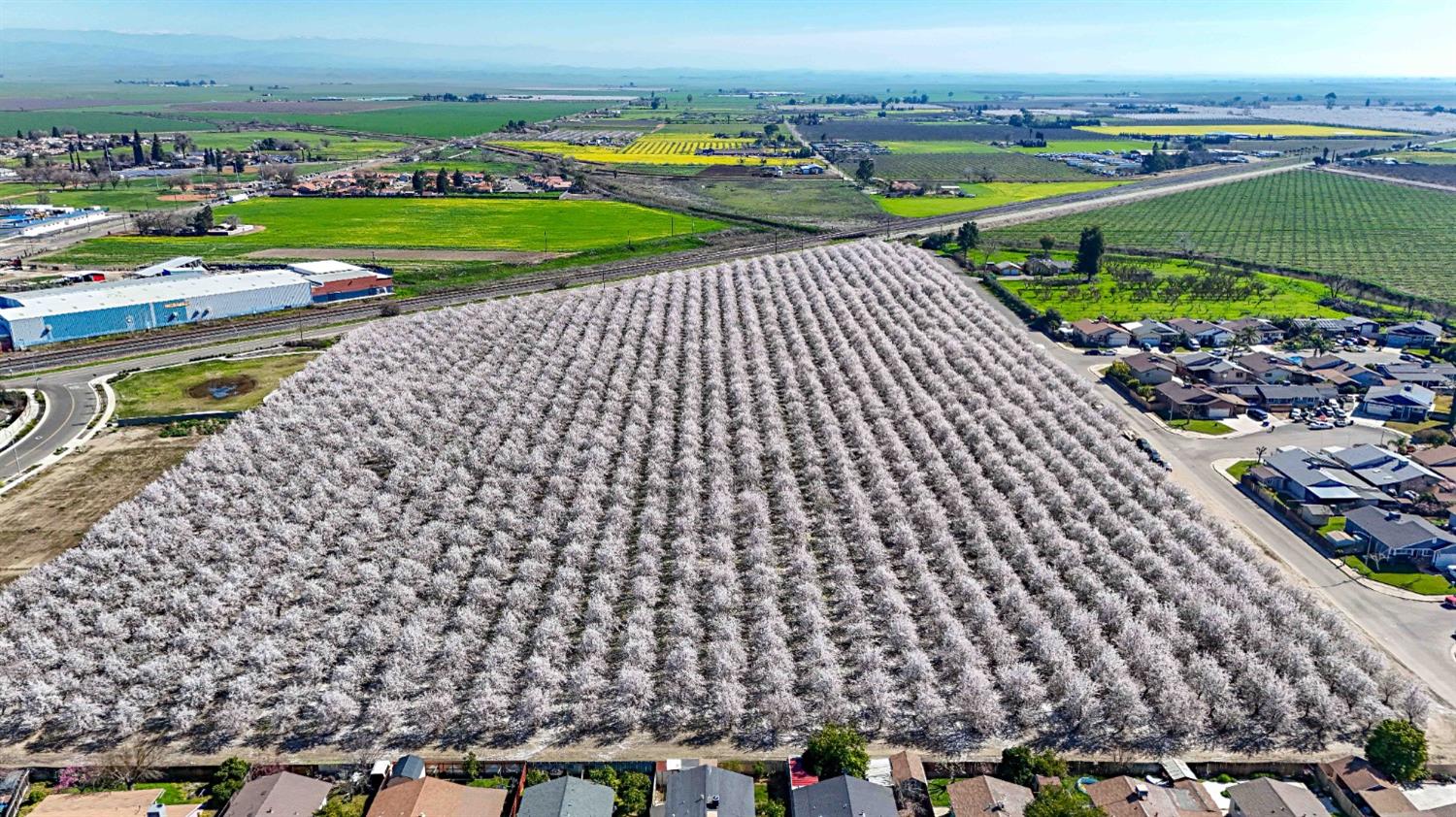 0 Santa Fe Avenue Planada, CA 95365 - Photo 7 of 40 a view of a city