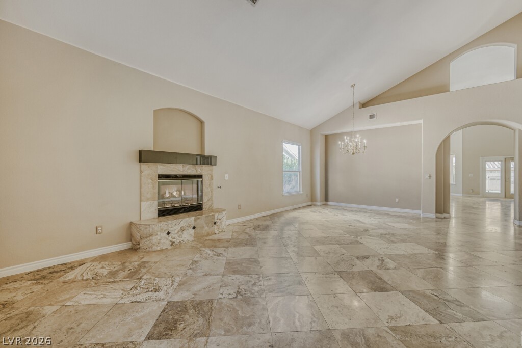 5416 Irish Spring Street Las Vegas, NV 89149 - Photo 10 of 42