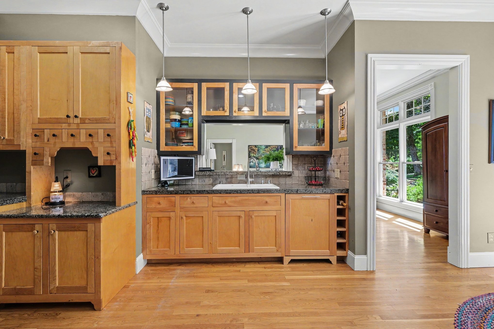 4478 Gosey Hill Road Franklin, TN 37064 - Photo 17 of 43