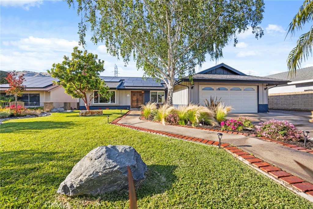 5909 Old Wheeler Road La Verne, CA 91750 - Photo 49 of 56